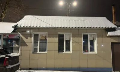 Орловское кафе закрыли на 90 суток за антисанитарию