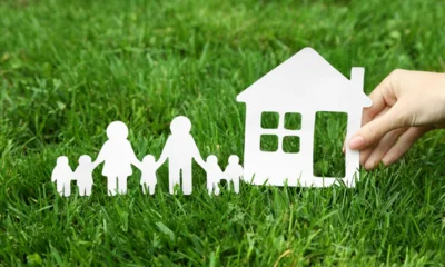 Один квадратный метр жилья в сёлах Орловщины стоит 43 731 рубль