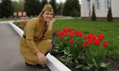 Звание «Лучший культработник Орловской области - 2022» получила хормейстер Наталья Аверьянова