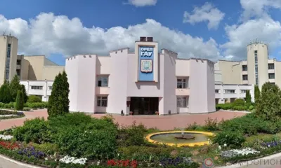 ОГАУ переходит в ведение Минобрнауки РФ