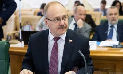 Василий Иконников: «Послание Президента России Федеральному собранию предметное и значительное»