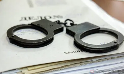 Полицейские за день нашли наркотики у двух орловцев