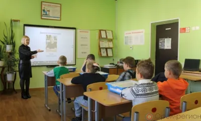 Новости районов Орловщины