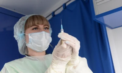 24 специалиста пришли работать в 2025 году в орловские медучреждения по программам «Земский доктор» и «Земский фельдшер»