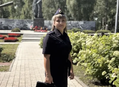 Фото 1. Орловцы определили победителей первого этапа конкурса «Народный участковый»