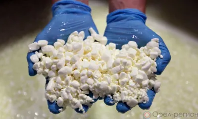У производителя молочной продукции в Орловской области отозвано две декларации о соответствии