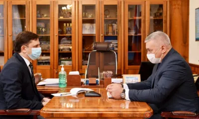 Эпидситуация на Орловщине всё ещё требует пристального внимания