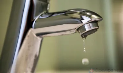 В Глазуновском районе пенсионерка более двух недель оставалась без воды