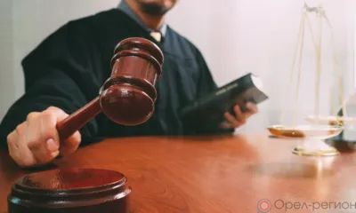 В Ливнах осудили мужчину, ударившего брата ножом