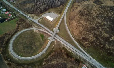 Проект Западного обхода Орла одобрен Главгосэкспертизой