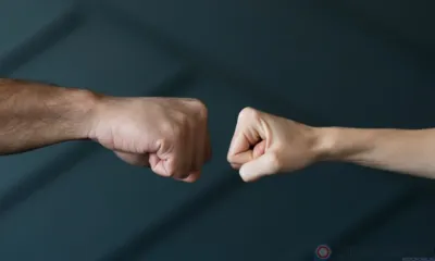 Орловец избил пришедшего к нему в гости знакомого