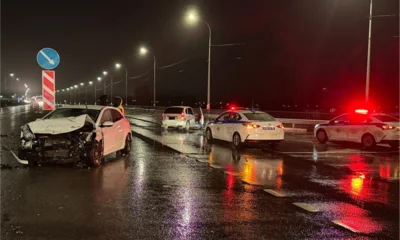 Под Орлом несоблюдение правил дорожного движения обернулось трагедией