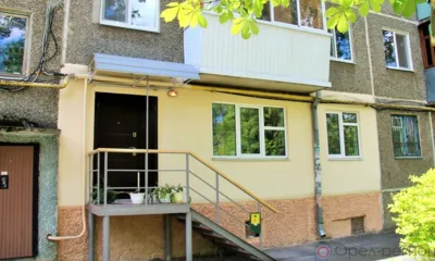 В Орле завершили ремонт помещений для модельной библиотеки «25 квартал»