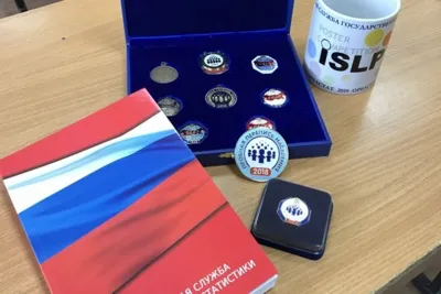 Студенты СИУ - филиала РАНХиГС победили в региональном этапе конкурса статистических постеров ISLP