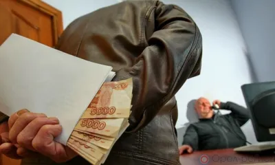 Бывший инженер АО «ГМС Ливгидромаш» обвиняется в коммерческом подкупе