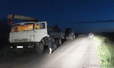 Орловцев накажут за кражу удобрения с поля