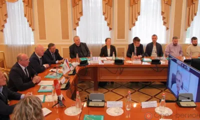 Учёные Всероссийского института животноводства выразили Орловщине благодарность за сохранение ливенской породы свиней