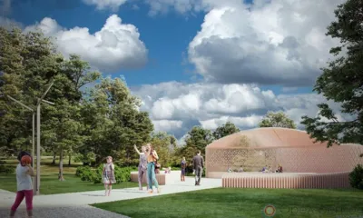 В посёлке под Орлом построят скейт-парк и памп-трек