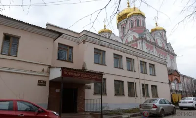 В ряды Вооружённых сил РФ этой весной отправятся около 1000 орловцев