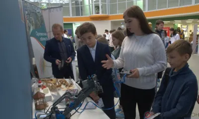 Умный фестиваль в Орле