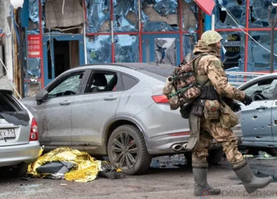 Итоги недели...