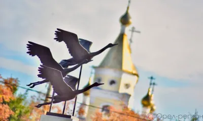 В Змиёвке открыли памятник участникам локальных войн и вооружённых конфликтов