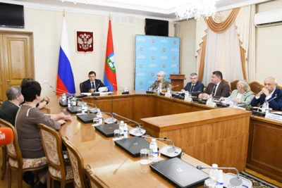 Фото 2. Жители Кромского района пожаловались губернатору на грунтовку