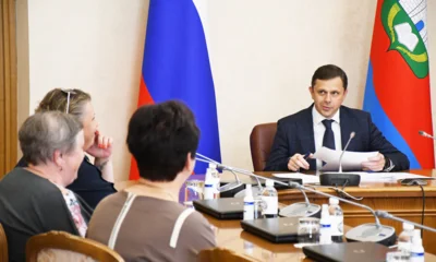 Жители Кромского района пожаловались губернатору на грунтовку
