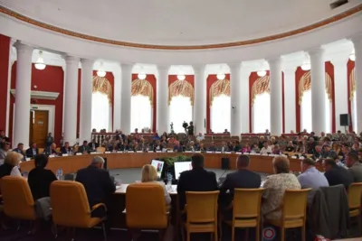 Время трудных задач