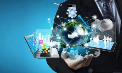 Андрей Артёмов: «В регионе продолжается подключение социально значимых объектов к сети Интернет»