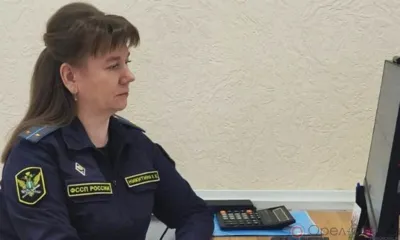 Орловские приставы взыскали более миллиона рублей долгов по зарплате