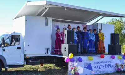 В 2023 году Орловская область превысила 73 целевых показателя, установленных при реализации нацпроектов