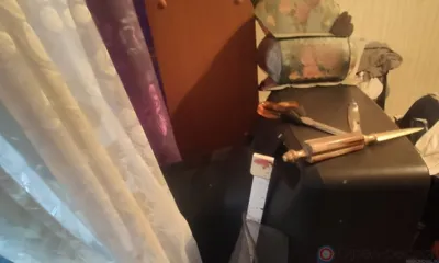 Орловец предстанет перед судом за жестокое убийство