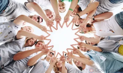 На Орловщине модернизируют два молодёжных центра