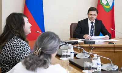 Жители села Плещеево пожаловались Андрею Клычкову на дороги