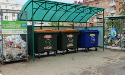 Чисто не там, где убирают...