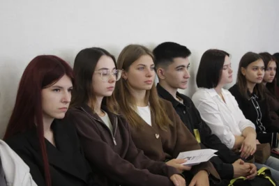 Фото 4. В орловском вузе обсудили важные аспекты противодействия терроризму