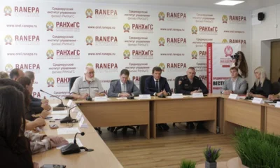 В орловском вузе обсудили важные аспекты противодействия терроризму