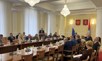 Орловщина готова к отопительному сезону на 97 %