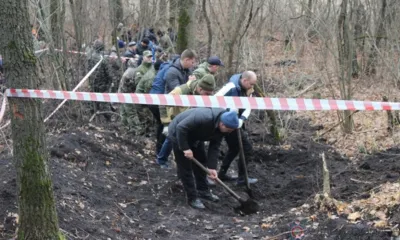 В Орловской области раскрыто убийство ребёнка 16-летней давности