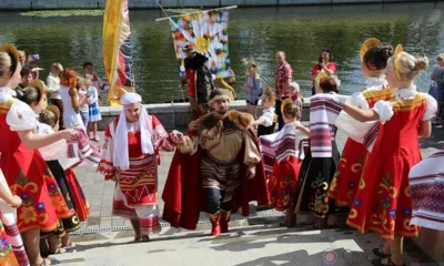 На Орловщине отметят День семьи, любви и верности