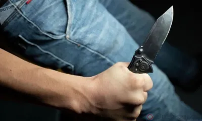 В Орле осудили хулиганов, избивших на улице мужчину и женщину