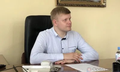 На вопросы орловцев ответил врач-кардиолог ООКБ Антон Карасёв