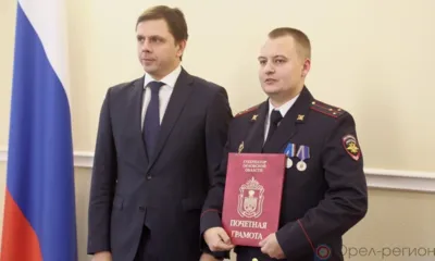 На Орловщине в 2023 году из незаконного оборота изъяли почти 64 кг наркотиков