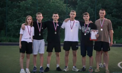 Новости районов Орловщины