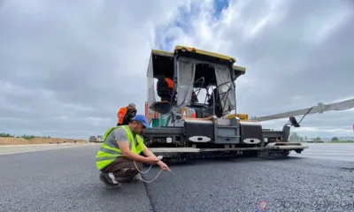 В Орле строительством аэропорта будут заниматься 30 человек