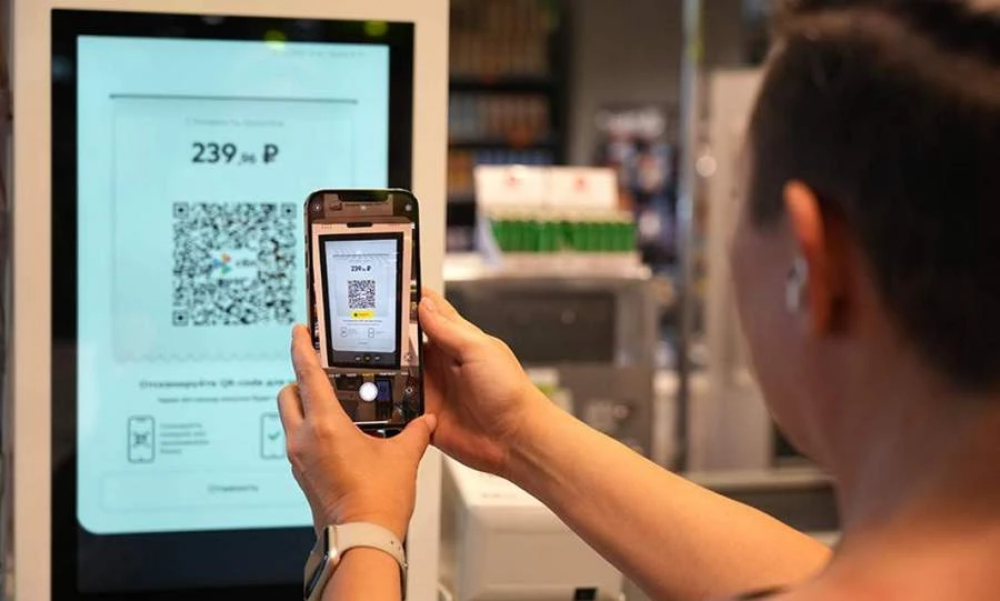 Аналитики подсчитали самые популярные категории трат жителей Черноземья