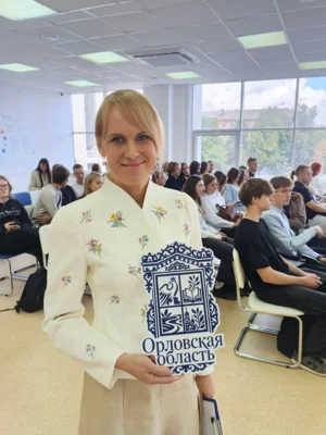 Фото 28. В Орле подвели итоги открытого конкурса на лучший бренд региона