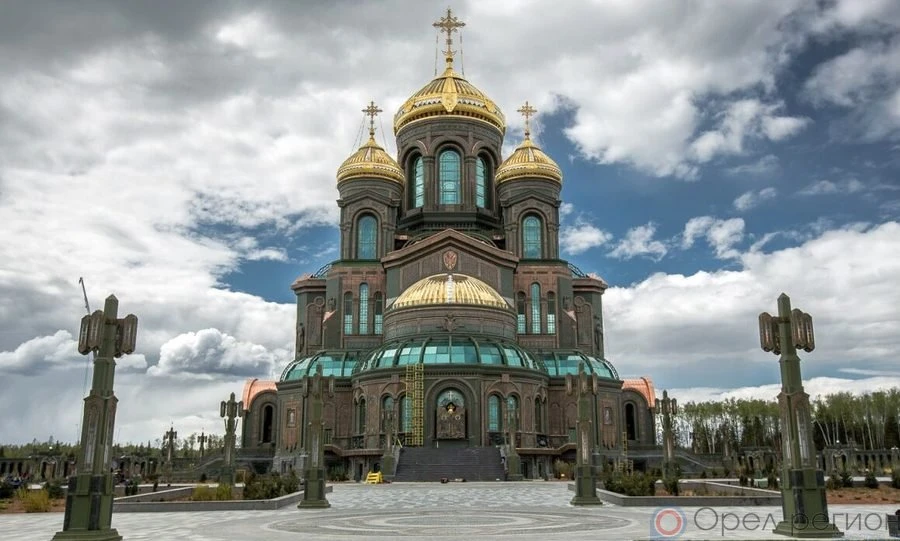 Храм наших побед