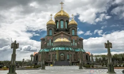 Храм наших побед